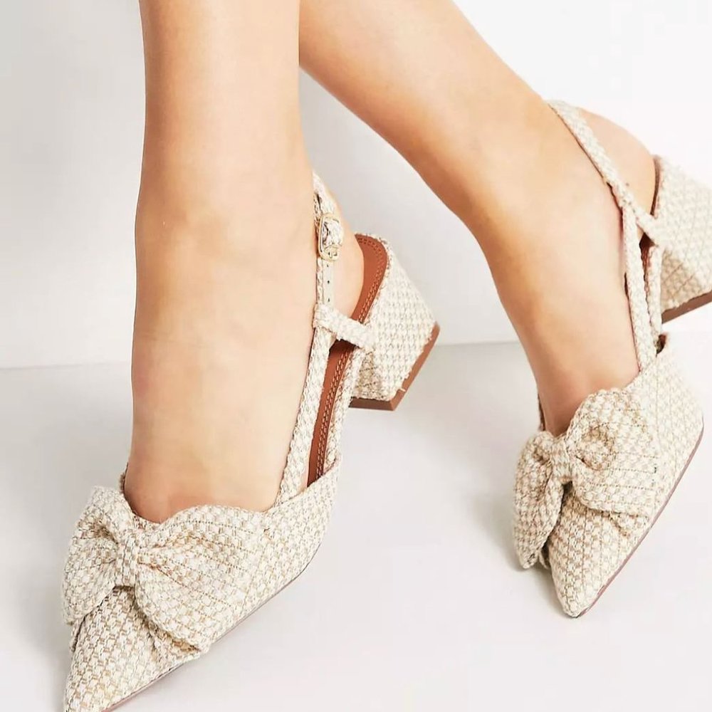 ASOS shoes
